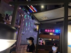 -匠子烤鱼(桫椤湾店)