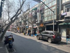 -茂隆餐厅(进贤路店)