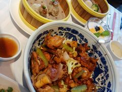 -和记小菜(大宁店)