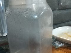 -老街烧烤(华中农业大学梧桐路步行街店)