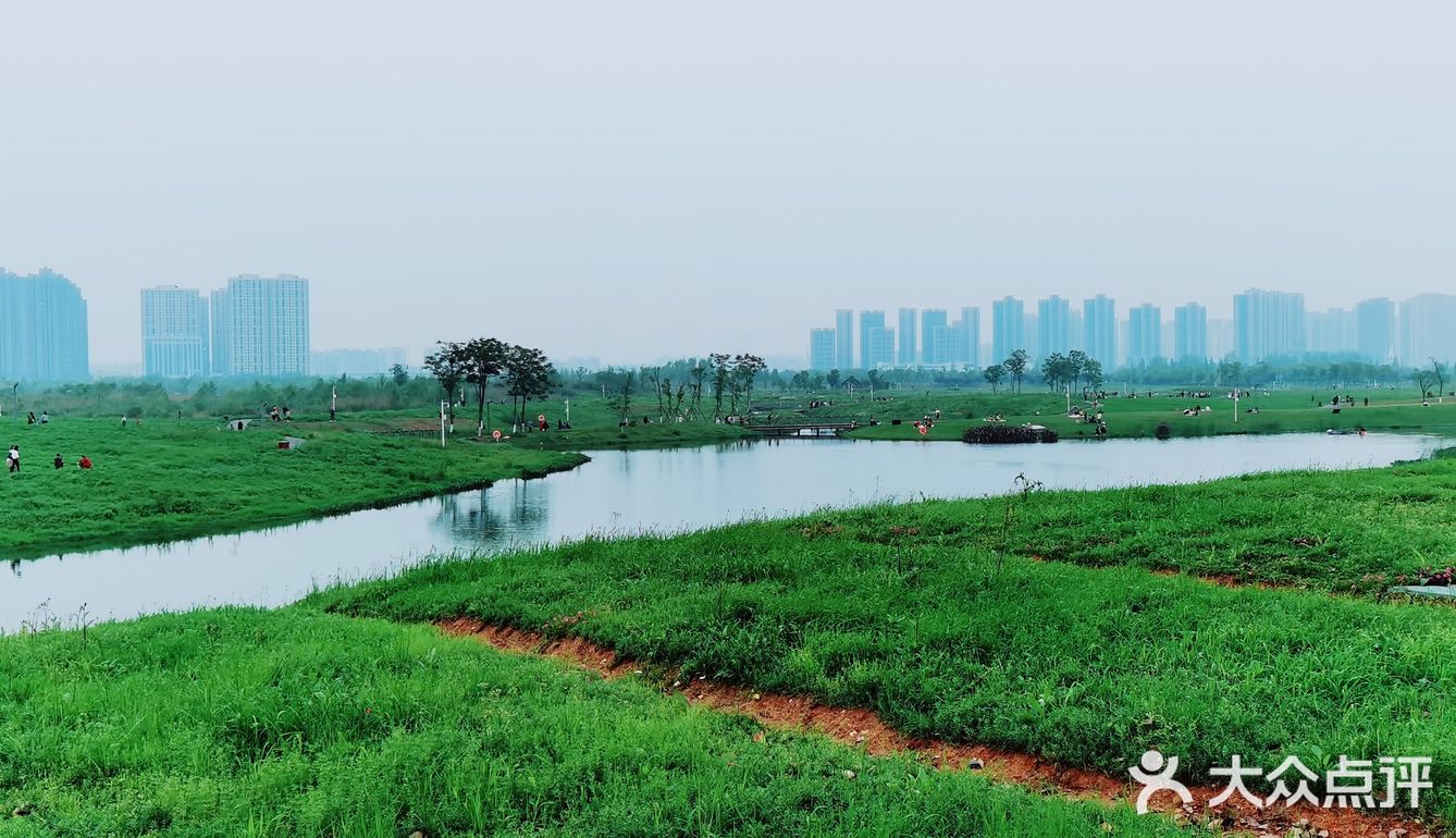 春天怎可不出去野餐煮茶呢？