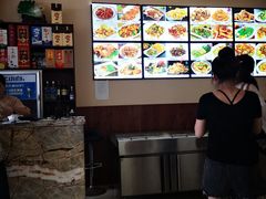 -金丝饭庄(金丝新天地保障性住宅小区店)