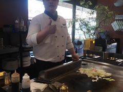 -大神太神·铁板烧(瑞虹天地月亮湾店)