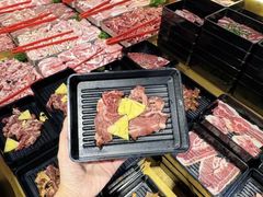 -哈哈碳都·牛肋条无限自助烤肉(台江万达店)