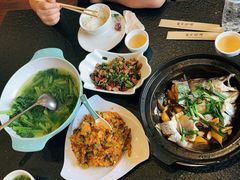 -喜洲翰林餐厅(董家百年老宅店)