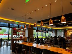 -COSTA COFFEE(联想总部店)