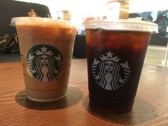 -星巴克(汕头群光广场店)