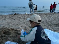 -老虎石海上公园