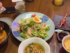 -白石的深夜食堂(济南万象城店)