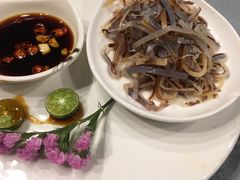 -花溪雨·森林餐厅(石基店)