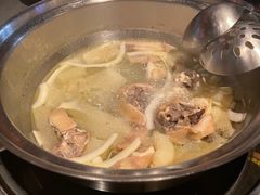椰子鸡-同仁四季椰子鸡(宝安壹方城店)