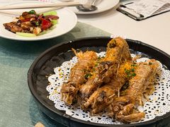 -79号渔船海鲜饭店(宝安店)