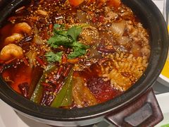 -渔嫂烧河鲜•土菜馆(中正天街店)