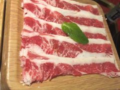 -牛New寿喜烧(青浦店)