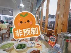 -笨罗卜浏阳菜馆(太平街店)