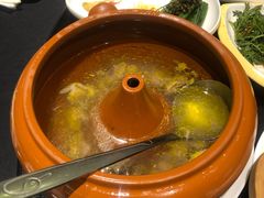 -翠湖宾馆·中餐厅