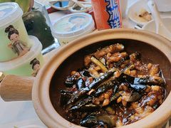 -大鸭梨烤鸭(金色漫香店)