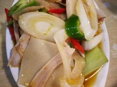 -淘米捞·米汤脆鲩鱼火锅(福田皇岗店)