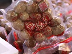 -阿娟牛肉丸·手打牛肉丸·现做现卖