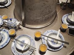 -贺庄·活鱼馆(珠吉路店)