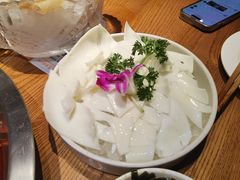 -佬土鹅肠火锅(解放路店)