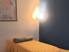 -强手盲人推拿(西乡店)