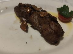 -西堤牛排(南京龙江店)