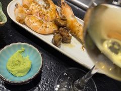 -铁板诱惑法式铁板烧(大卫城店)