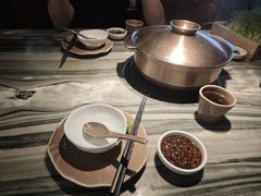 -大头椰·椰子鸡火锅(南宁万象城店)