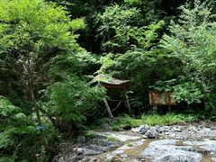 -龙门涧景区