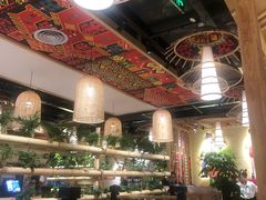 大堂-椰夫人·养生椰子鸡(金沙洲永旺店)