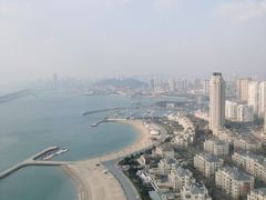 -大连君悦酒店