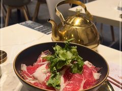 -CHILL Pho澳洲牛肉越南粉(佛山顺德万象汇店)