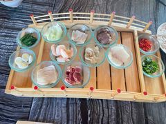 -西双版纳洲际度假酒店-曼霖轩中餐厅