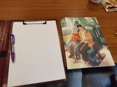 -汇佳桌游剧本咖啡馆(万体馆旗舰店)