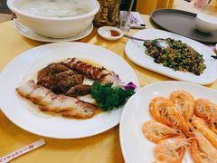 -旺富东海大酒楼(海鲜街店)