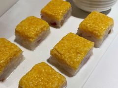小米凉糕-晋家门·苏皖家常菜(江北龙湖天街店)