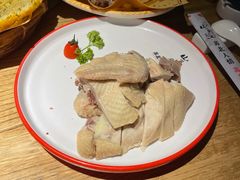 -山芋腔苏北菜(盐城滨海店)