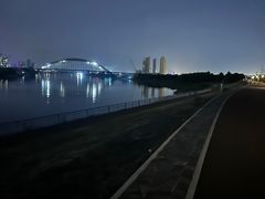 -汉江湾体育公园