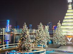 -VENU+海景酒廊