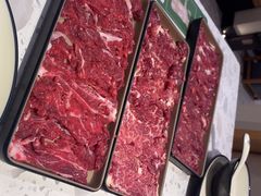 -小城牛事·鲜牛肉火锅(万达店)
