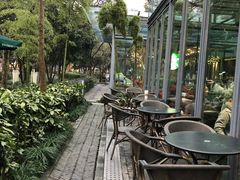 -星巴克(西湖天地店)