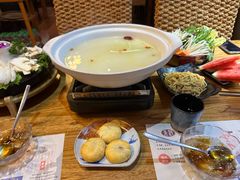 -束河人家(南锣鼓巷店)