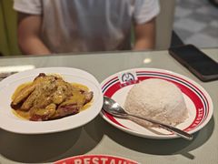 -星發茶餐厅(小梅大街店)