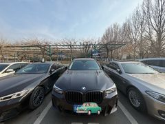 -北京京宝行宝马4S店(闵庄路店)