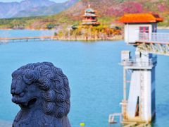 -十三陵水库