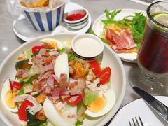 -比萨玛尚诺(月星环球港店)