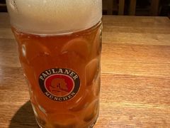 -宝莱纳餐厅(滨江店)