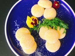 -香山湖家家宴(中山陵店)