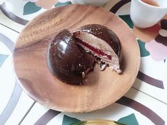 -时光花园(白鹭洲店)